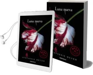 Descargar AudioLibro Luna Nueva de Stephanie Meyer año 2015
