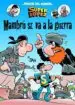 AudioLibro Magos del Humor Superlopez: Mambrú se va a la Guerra de Juan Lopez Fernandez
