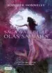 AudioLibro Olas Salvajes (Saga Waterfire nº 2) de Jennifer Donnelly