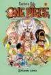 AudioLibro One Piece nº 72. Olvidado en Dressrosa de Eiichiro Oda
