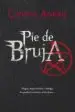 AudioLibro Pie de Bruja de Carolina Andujar