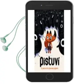 Descargar AudioLibro Pistuví de Varios Autores año 2015
