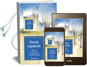 Descargar AudioLibro Poesia Española de Varios Autores año 2015