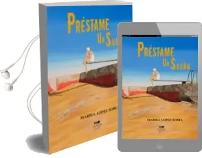 Descargar AudioLibro Prestame un Sueño de Marisa Lopez Soria año 2015