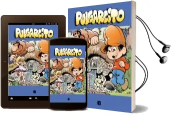 Descargar AudioLibro Pulgarcito nº 4 de Jan año 2015