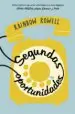 AudioLibro Segundas Oportunidades de Rainbow Rowell