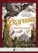 AudioLibro Seraphina de Rachel Hartman