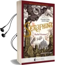 Descargar AudioLibro Seraphina de Rachel Hartman año 2015