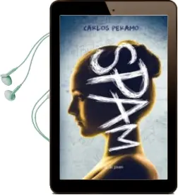 Descargar AudioLibro Spam de Carles Peramo año 2015