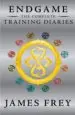 AudioLibro The Complete Training Diaries (Origins, Descendant, Existence) de James Frey