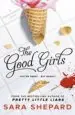 AudioLibro The Good Girls de Sara Shepard