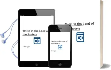 Descargar AudioLibro Tintin in the Land of the Soviets de Herge año 2015