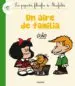 AudioLibro Un Aire de Familia de Quino