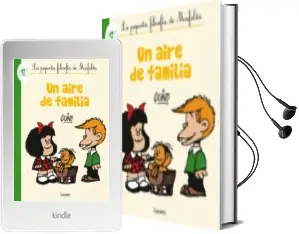 Descargar AudioLibro Un Aire de Familia de Quino año 2015