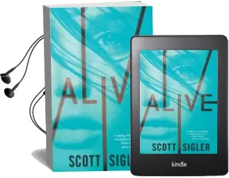 Descargar AudioLibro Alive (Generations Trilogy 01) de Scott Sigler año 2015
