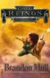 AudioLibro Cinco Reinos Vol. 1: Invasores del Cielo de Brandon Mull