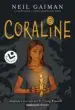 AudioLibro Coraline de Neil Gaiman