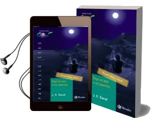 Descargar AudioLibro Deja en paz a los Muertos de J. R. Barat año 2015