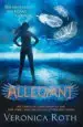 AudioLibro Divergent 3: Allegiant (uk Edition) de Veronica Roth