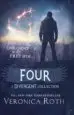 AudioLibro Divergent 4: Four. a Divergent Collection (uk Edition) de Veronica Roth