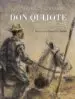 AudioLibro Don Quijote de la Mancha de Miguel De Cervantes Saavedra