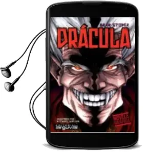 Descargar AudioLibro Dracula de Bram Stoker año 2015