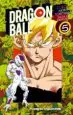 AudioLibro Dragon Ball Freezer Nº05/05 de Akira Toriyama