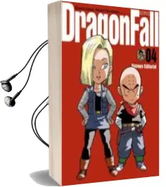 Descargar AudioLibro Dragon Fall Ultimate Edition nº 4 de Nacho Fernandez; Alvaro Lopez año 2015
