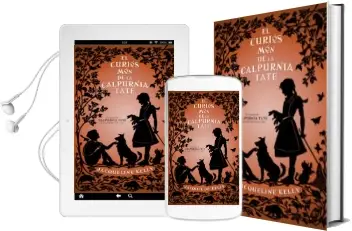 Descargar AudioLibro El Curiós món de la Calpurnia Tate de Jacqueline Kelly año 2015