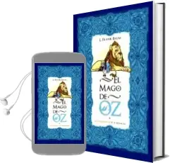 Descargar AudioLibro El Mago de oz de Lyman Frank Baum año 2015