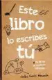 AudioLibro Este Libro lo Escribes tú de Carlos Garcia Miranda
