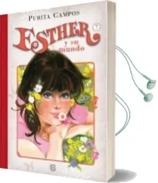 Descargar AudioLibro Esther y su Mundo nº 7: Viajando por Europa de Purita Campos año 2015