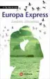 AudioLibro Europa Express de Andrea Maceiras