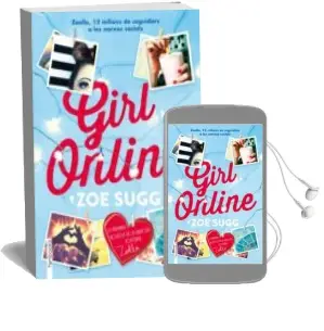 Descargar AudioLibro Girl Online de Zoe (Zoella) Sugg año 2015