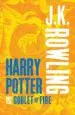 AudioLibro Harry Potter and the Goblet of Fire de J.K. Rowling