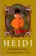 AudioLibro Heidi de Johanna Spyri