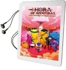 Descargar AudioLibro Hora de Aventuras: Loca Academia de Polis Banana de Osborne año 2015