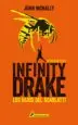 AudioLibro Infinity Drake 1: Los Hijos del Scarlatti de John Mcnally