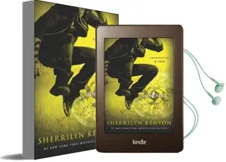 Descargar AudioLibro Instinct (Chronicles of Nick 6) de Sherrilyn Kenyon año 2015
