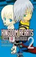 AudioLibro Kingdom Hearts Chain of Memories nº 02 de Shiro Amano