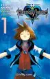 AudioLibro Kingdom Hearts Final mix nº 01 de Shiro Amano