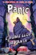 AudioLibro L Home Llop del Pantà de R.L. Stine