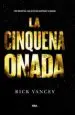 AudioLibro La Cinquena Onada de Rick Yancey