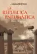 AudioLibro La Republica Pneumatica (Catalan) de J. Valor Montero
