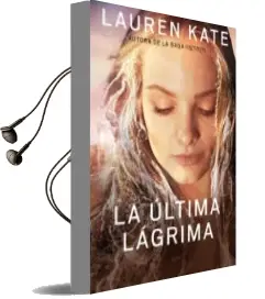 Descargar AudioLibro La Ultima Lagrima de Kate Lauren año 2015