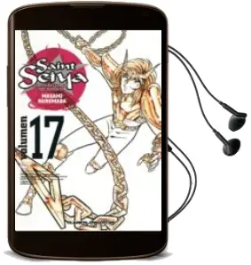 Descargar AudioLibro Los Caballeros del Zodiaco nº 17 de Kurumada Masami año 2015