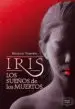 AudioLibro Los Sueños de los Muertos (Iris) de Maurizio Temporin
