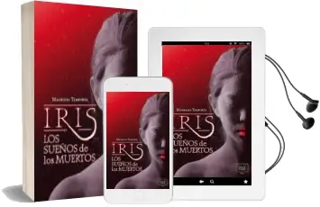 Descargar AudioLibro Los Sueños de los Muertos (Iris) de Maurizio Temporin año 2015
