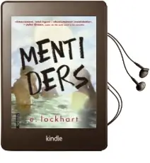 Descargar AudioLibro Mentiders de Elisabeth Lockhart año 2015