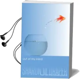 Descargar AudioLibro Out of my Mind de Sharon M. Draper año 2015